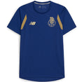 Camisola de treino azul 25/26