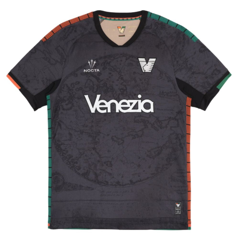 Camisola Venezia Principal 25/26