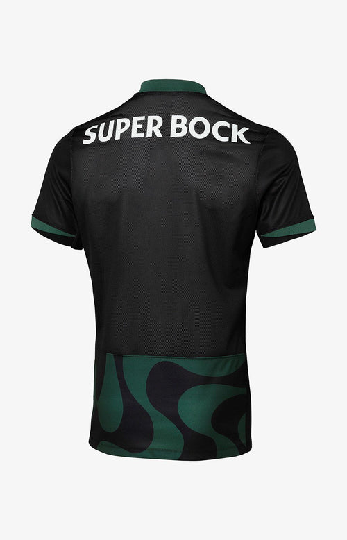 Camisola Terceiro Equipamento 25/26