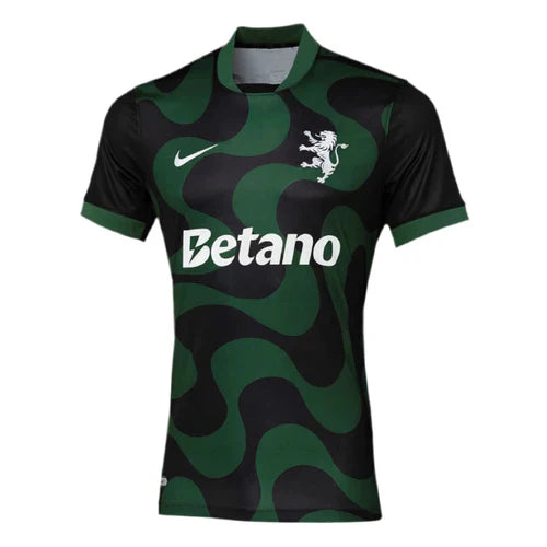 Camisola Terceiro Equipamento 25/26