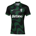 Camisola Terceiro Equipamento 25/26