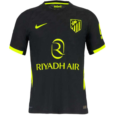 Atlético Madrid Fuera 26/27