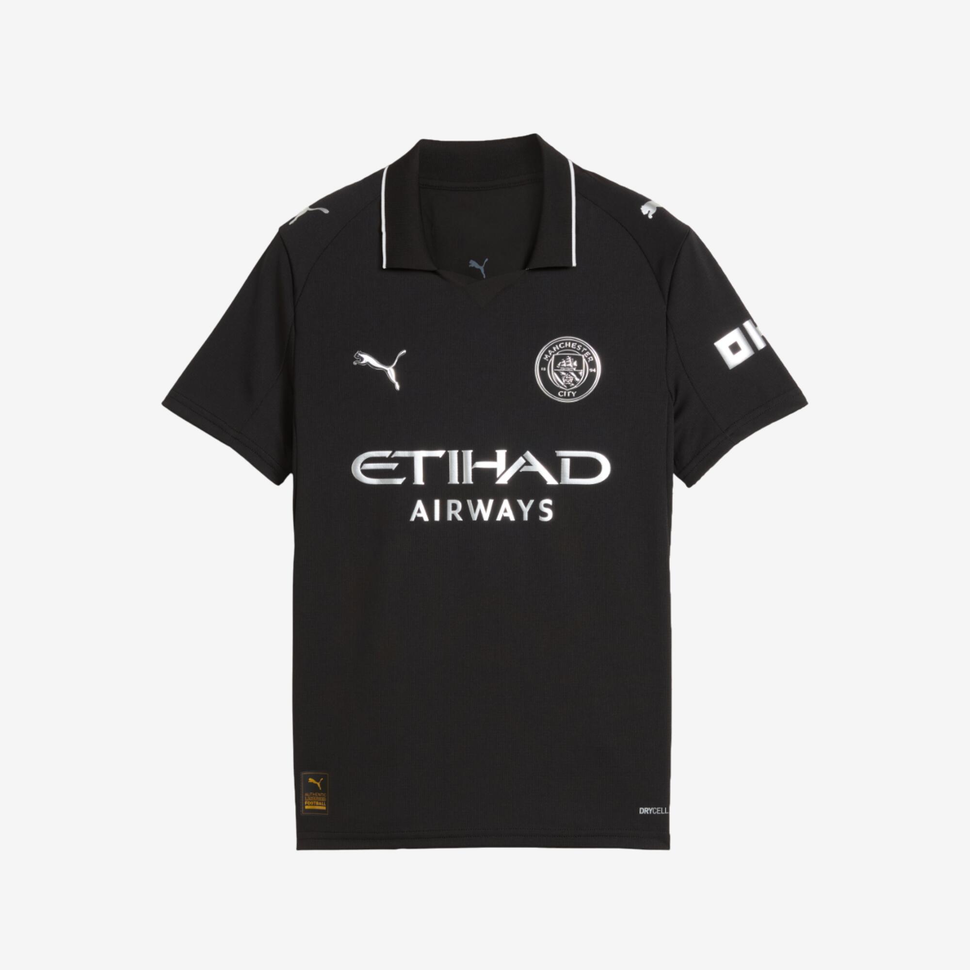 Manchester City Época 25/26