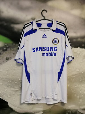Chelsea 07/08