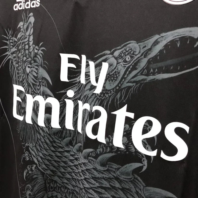 Kit de Criança - Real Madrid Edição Especial 14/15