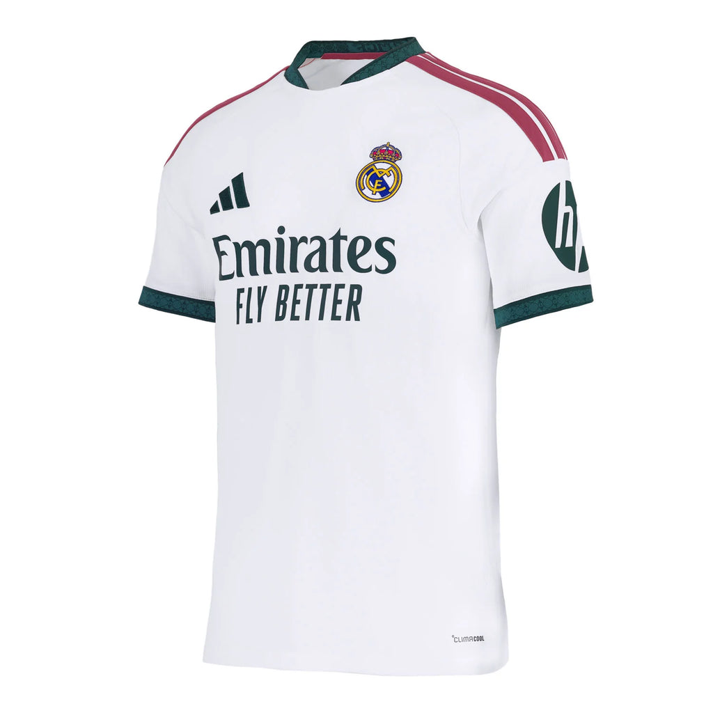 Real Madrid 26/27