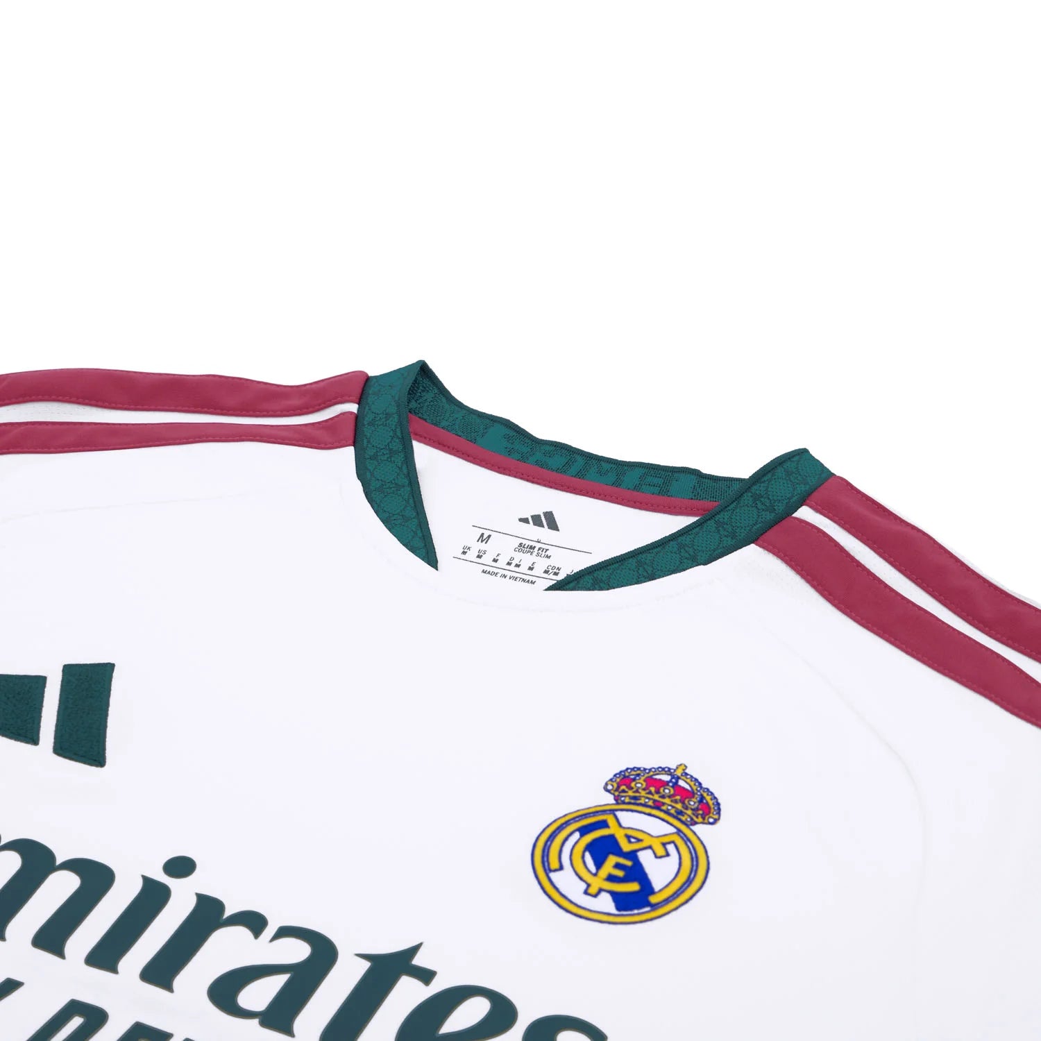 Real Madrid 26/27