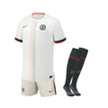 Kit Criança - Chelsea Alternativo 25/26