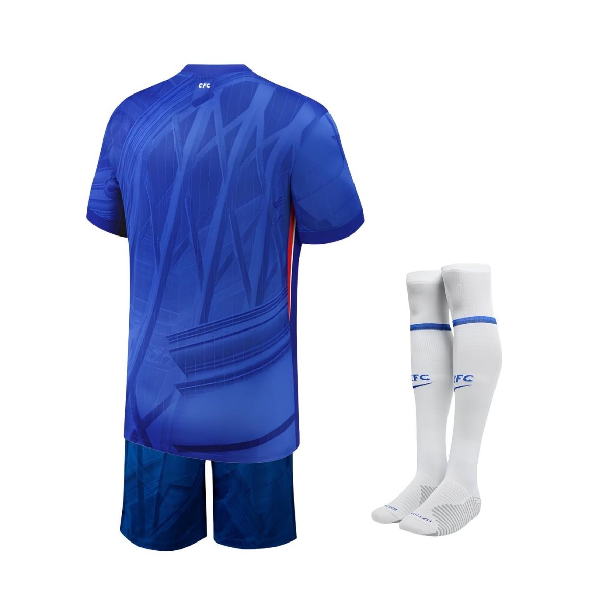Equipamento de Criança - Chelsea Casa 25/26