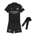 Equipamento Criança - Manchester City Fora 25/26