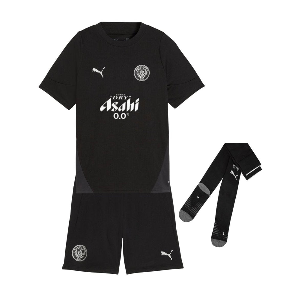 Equipamento de Criança - Manchester City Treino 25/26