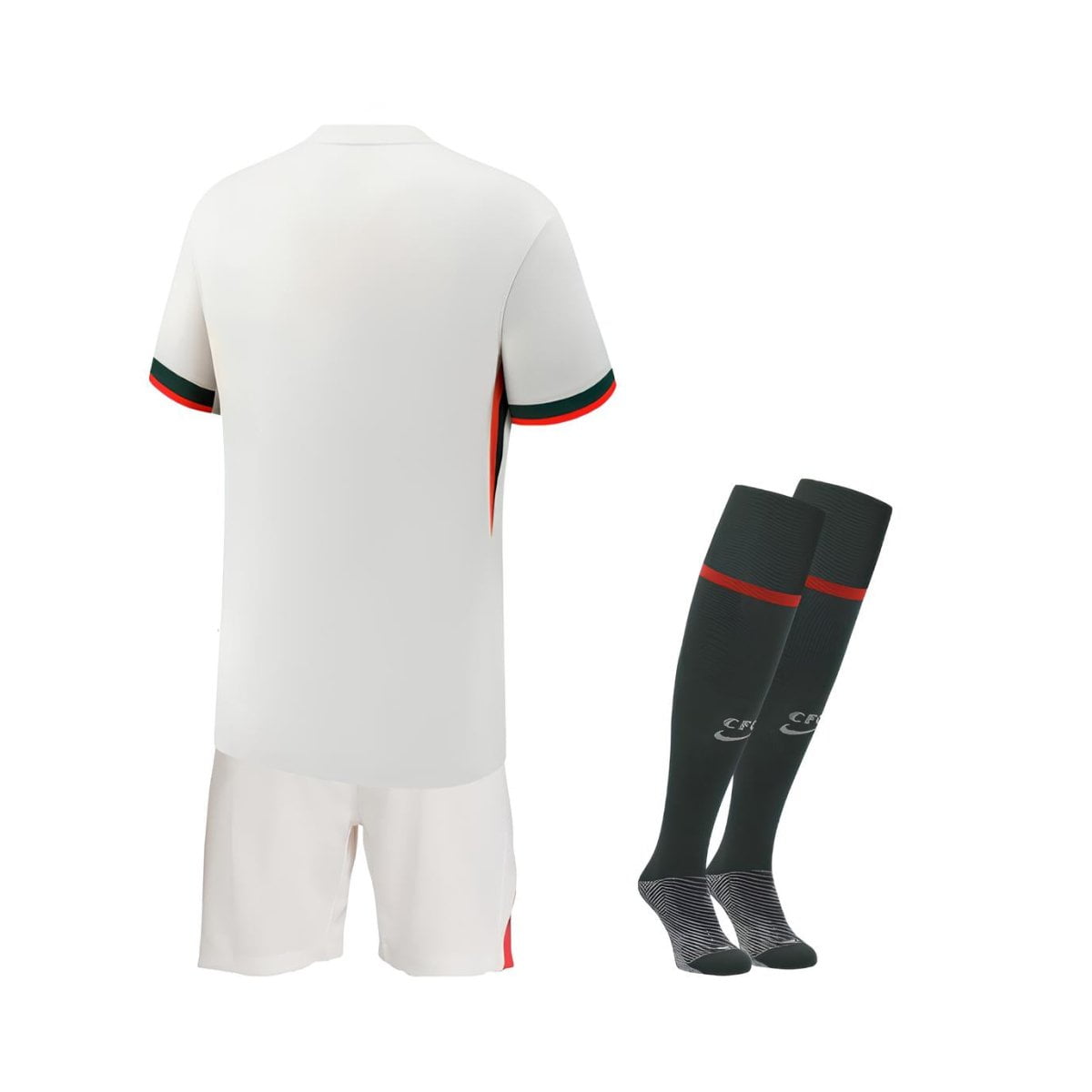 Kit Criança - Chelsea Alternativo 25/26