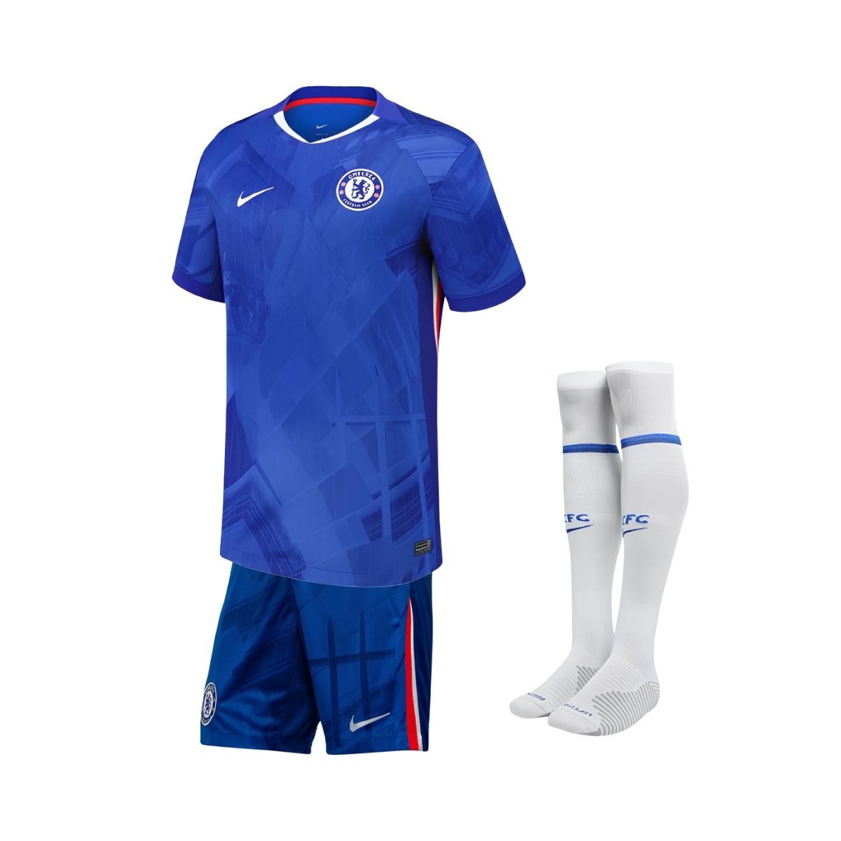 Equipamento de Criança - Chelsea Casa 25/26