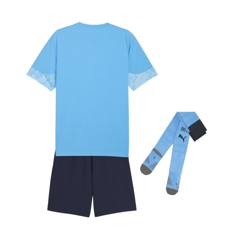 Equipamento de Criança - Manchester City Treino 25/26
