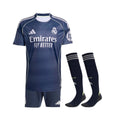 Kit de Criança - Real Madrid Visitado 25/26