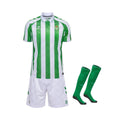 Equipamento de Criança - Real Betis Casa 24/25