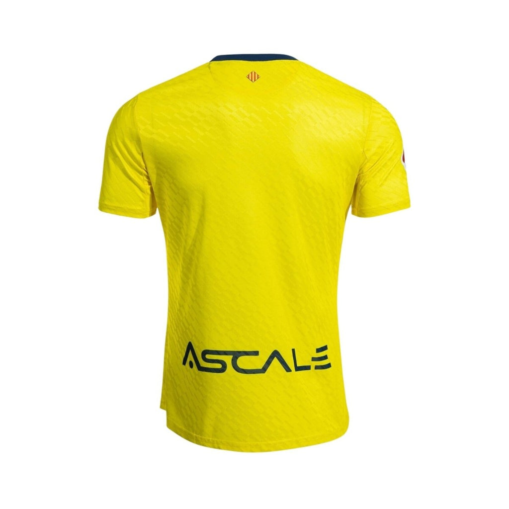 Villarreal Local 25/26