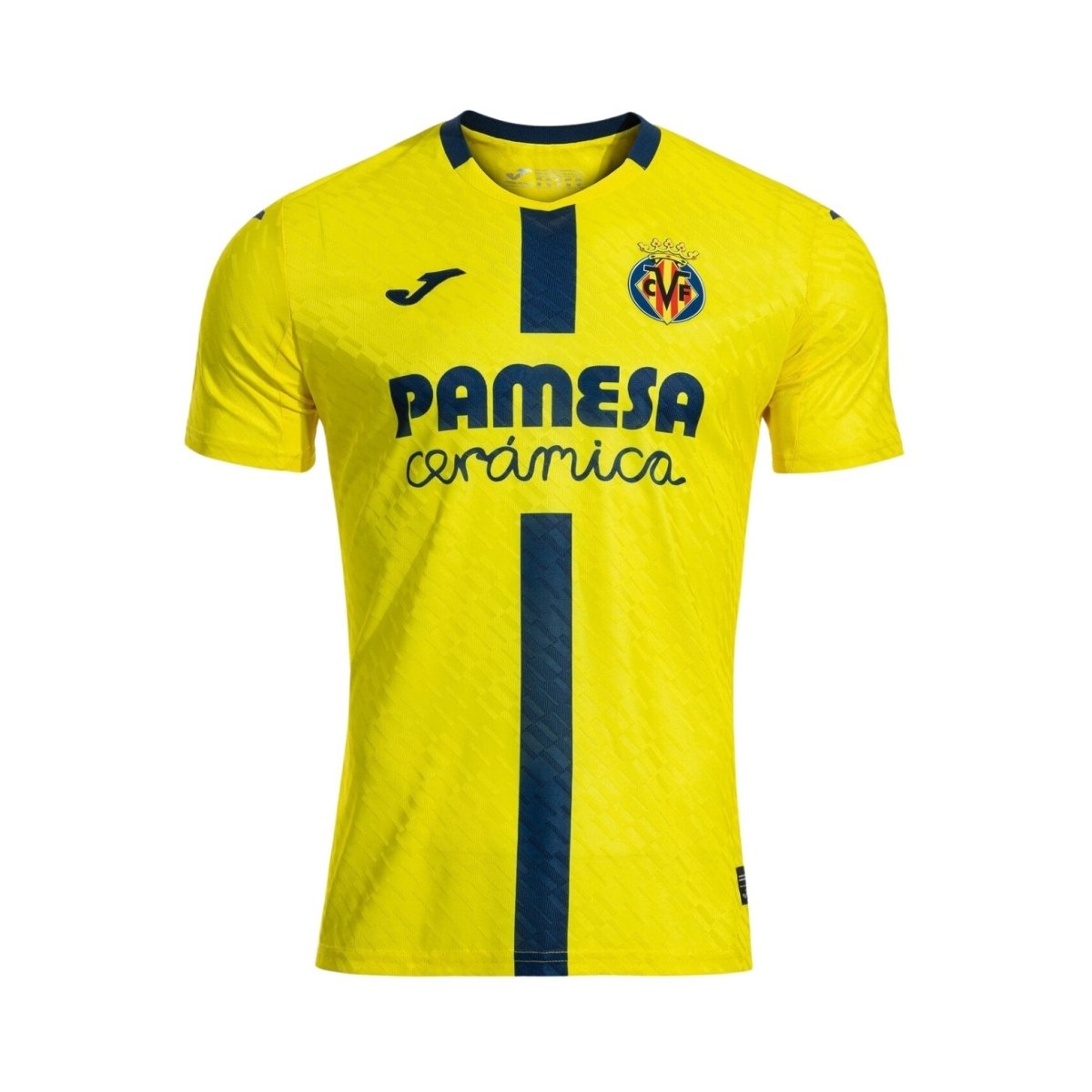 Villarreal Local 25/26