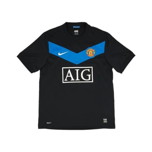 Manchester United Fora 09/10