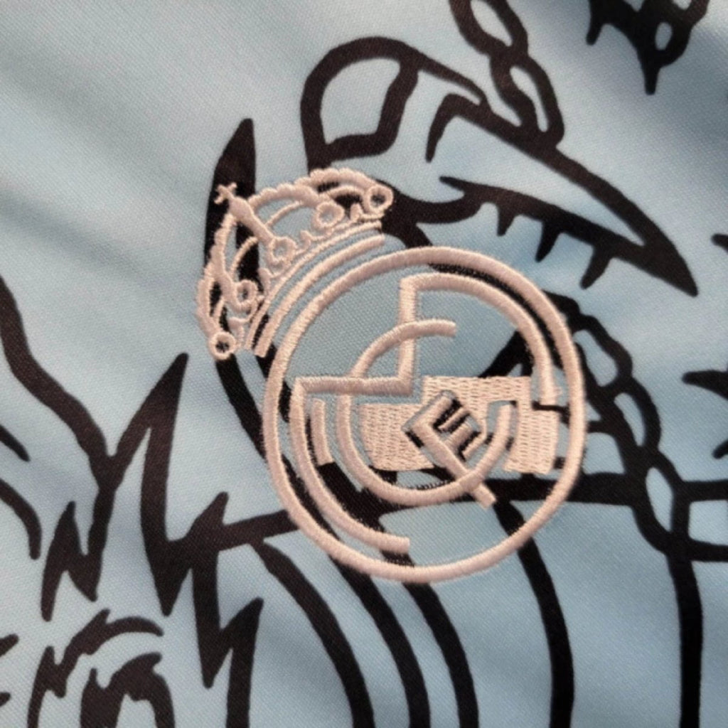Real Madrid Edição Especial 24/25