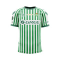 Real Betis Local 24/25 - Final da Liga Conferência