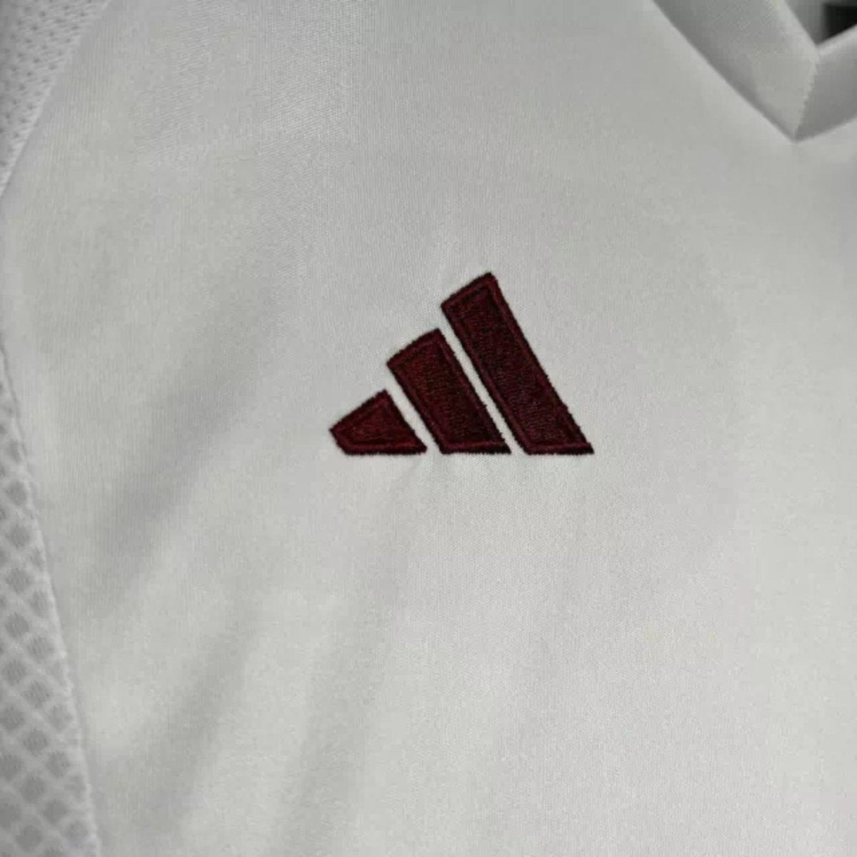 Equipamento Infantil - Aston Villa Alternativo 24/25