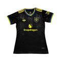 Manchester United Terceiro Equipamento 25/26 - Versão feminina