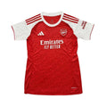 Arsenal Local 25/26 - Versão Feminina