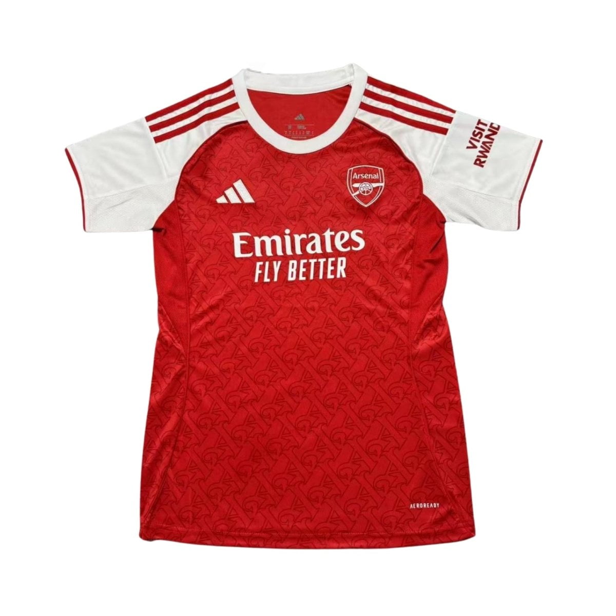 Arsenal Local 25/26 - Versão Feminina