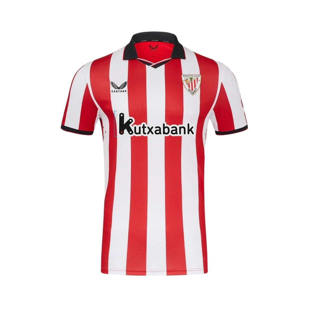 Athletic Bilbao Local 25/26