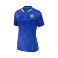 Chelsea Local 25/26 - Versão Feminina