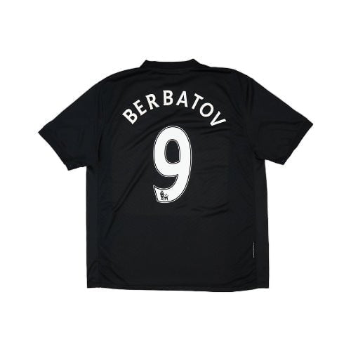 Manchester United Fora 09/10
