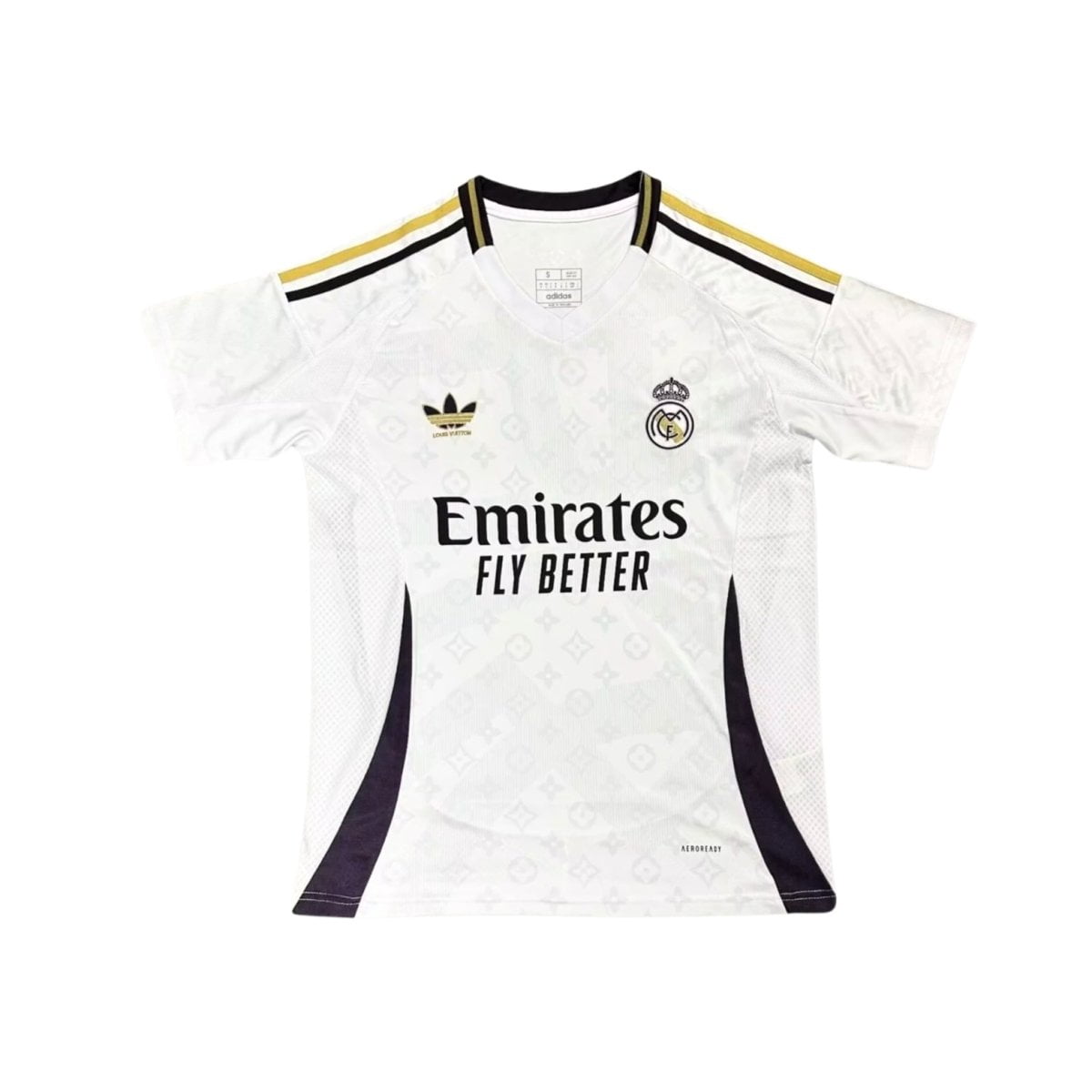 Real Madrid Edição Especial 24/25