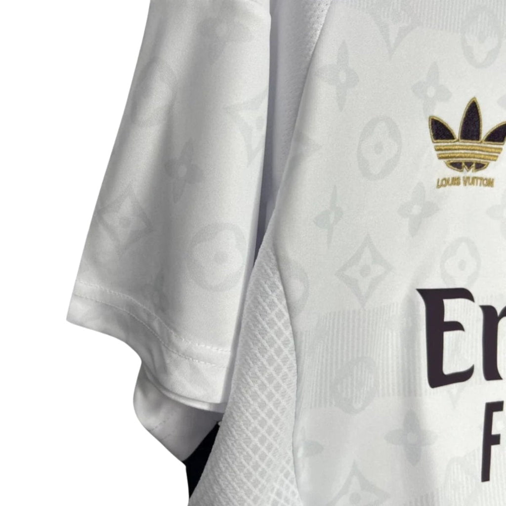 Real Madrid Edição Especial 24/25