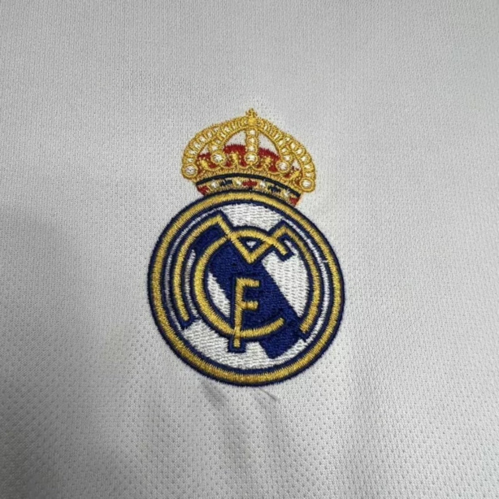 Real Madrid Edição Especial 24/25