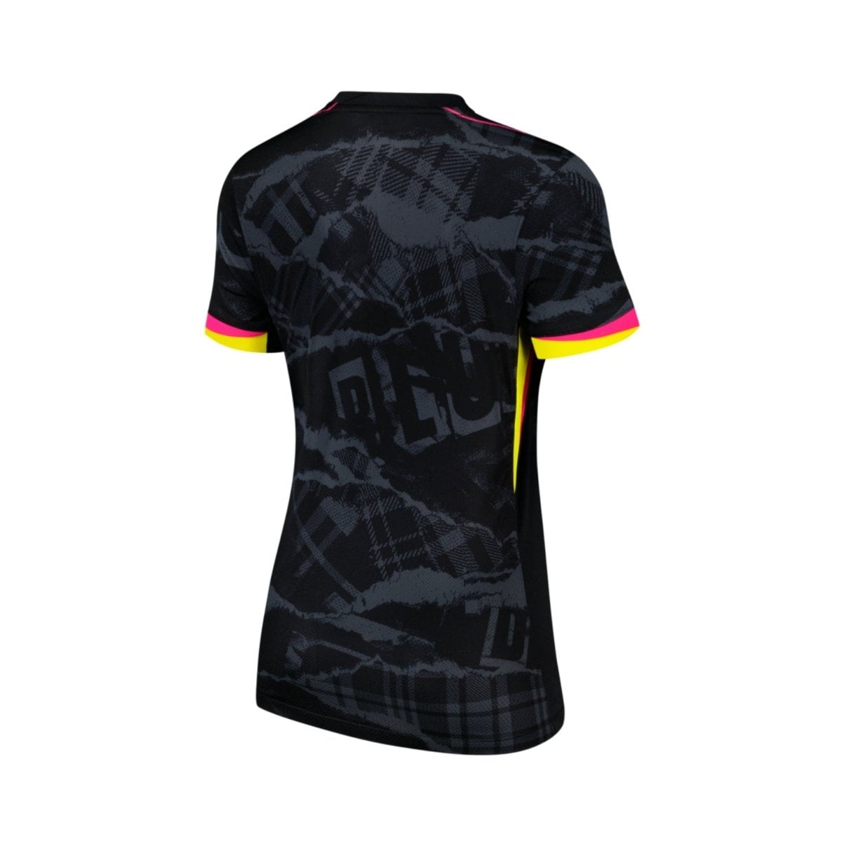 Chelsea Terceiro Equipamento 24/25 - Versão Feminina