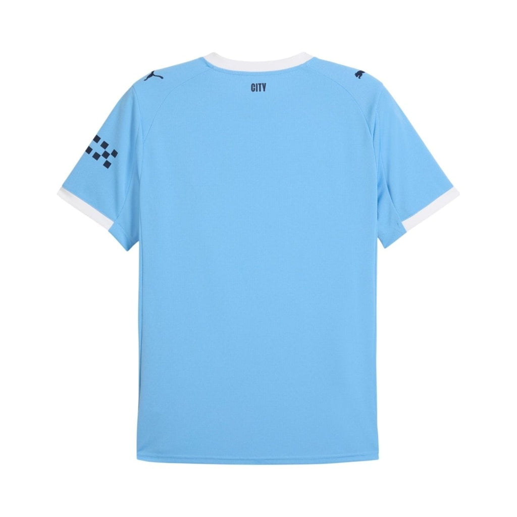 Manchester City Local 25/26