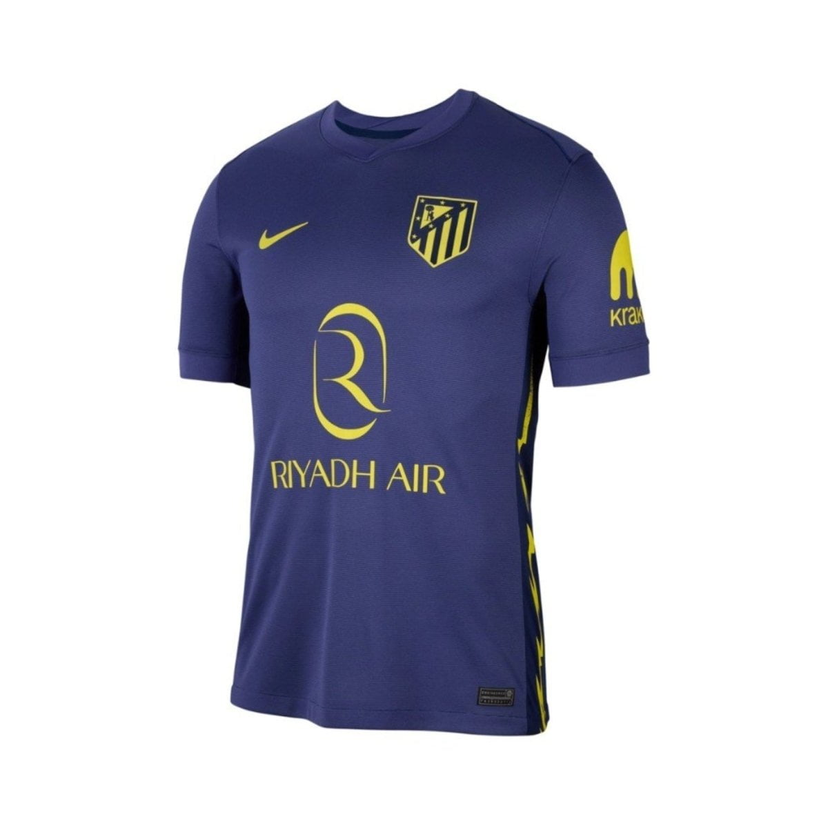 Atlético Madrid Fora 25/26