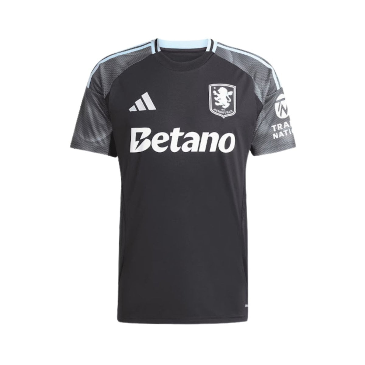 Aston Villa Fora 25/26