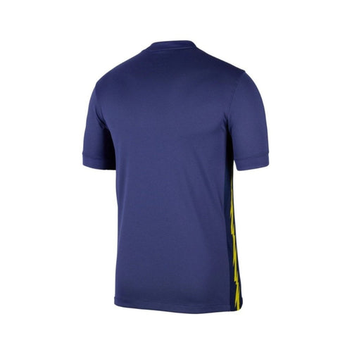 Atlético Madrid Fora 25/26