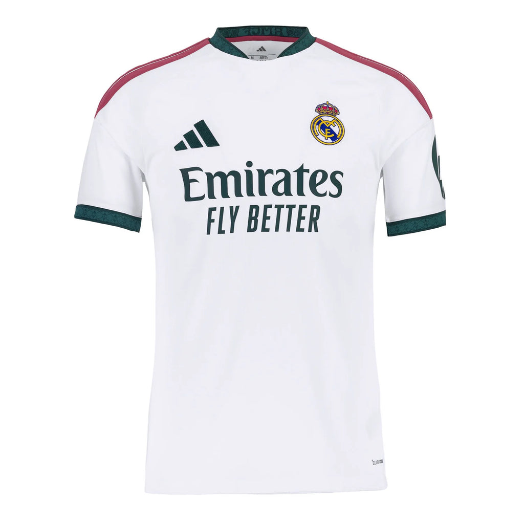 Real Madrid 26/27