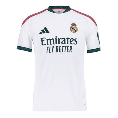 Real Madrid 26/27