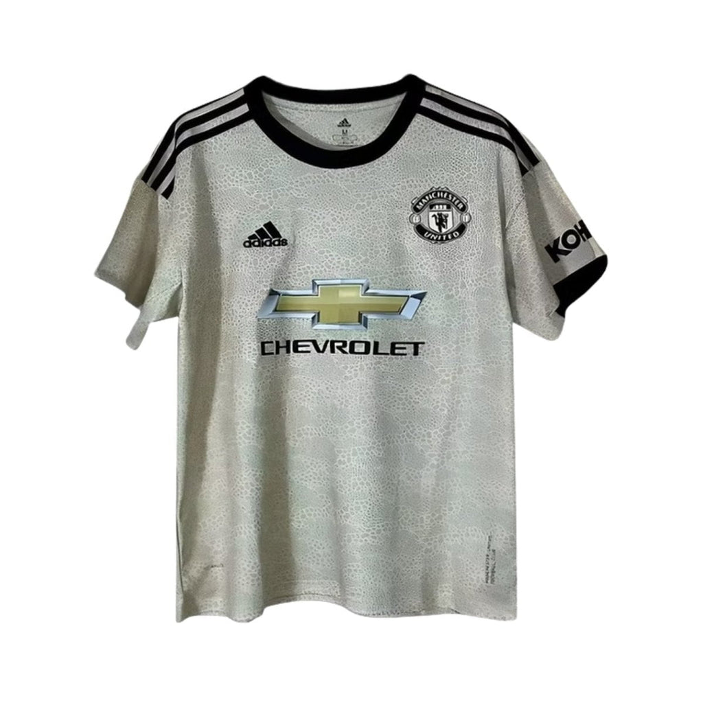 Manchester United Visitante 19/20