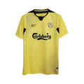 Liverpool Fora 04/05