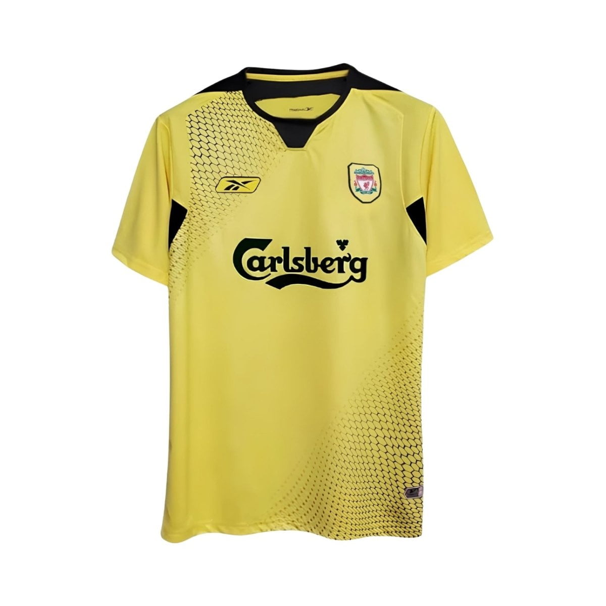 Liverpool Fora 04/05