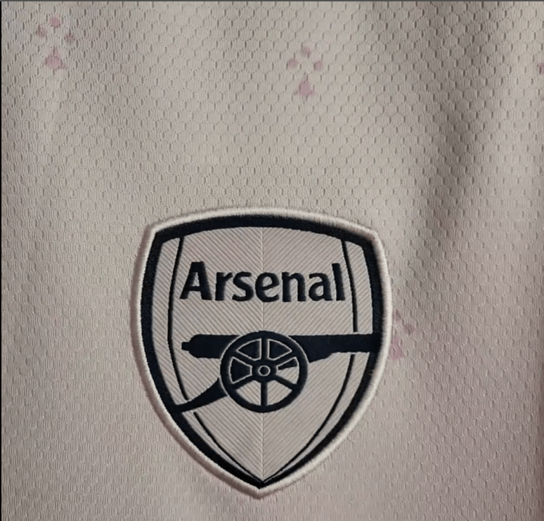 Arsenal Fora 22/23