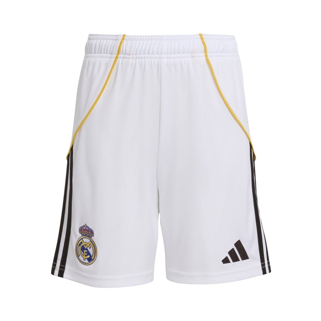 Kit de Criança - Real Madrid Casa 25/26