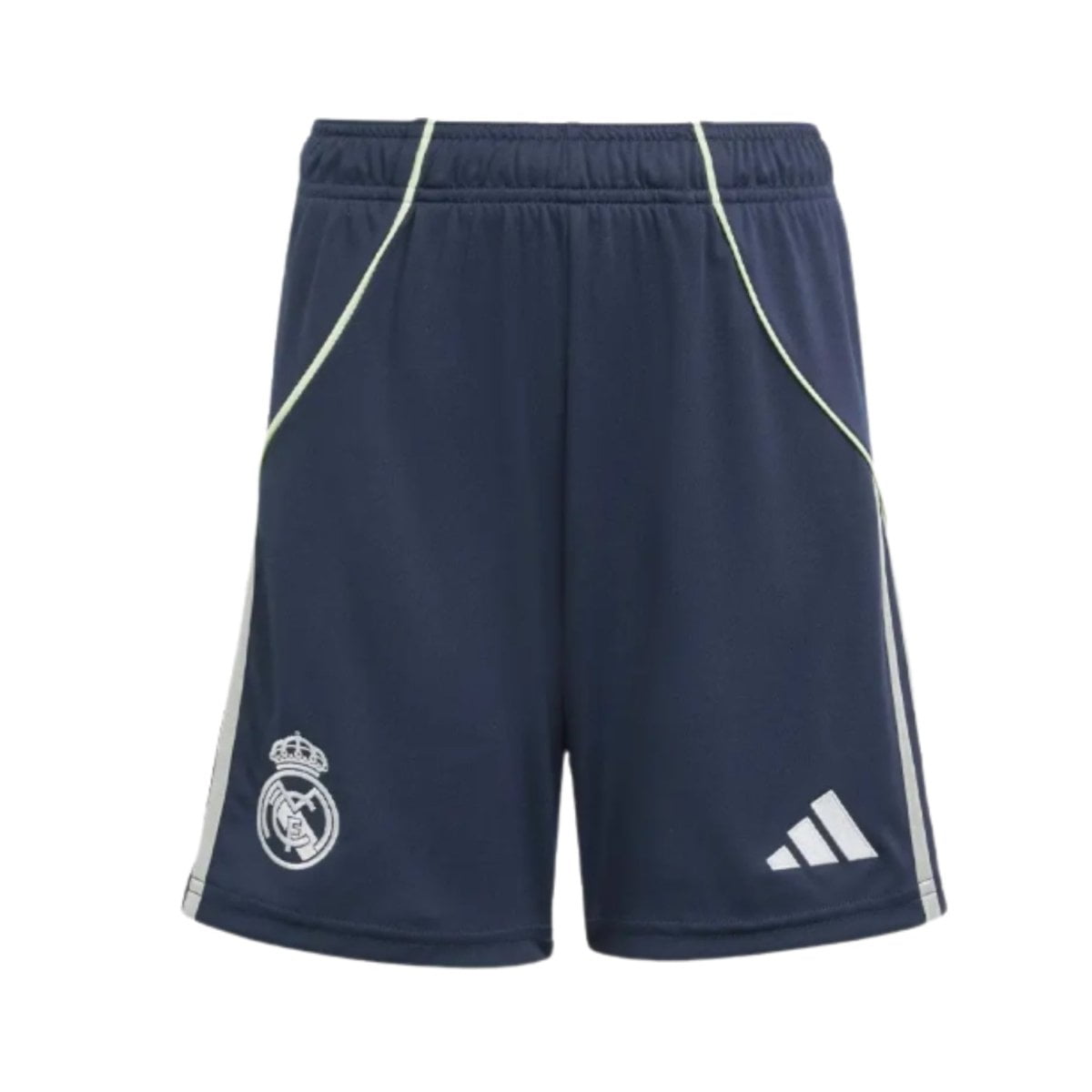 Kit de Criança - Real Madrid Visitado 25/26