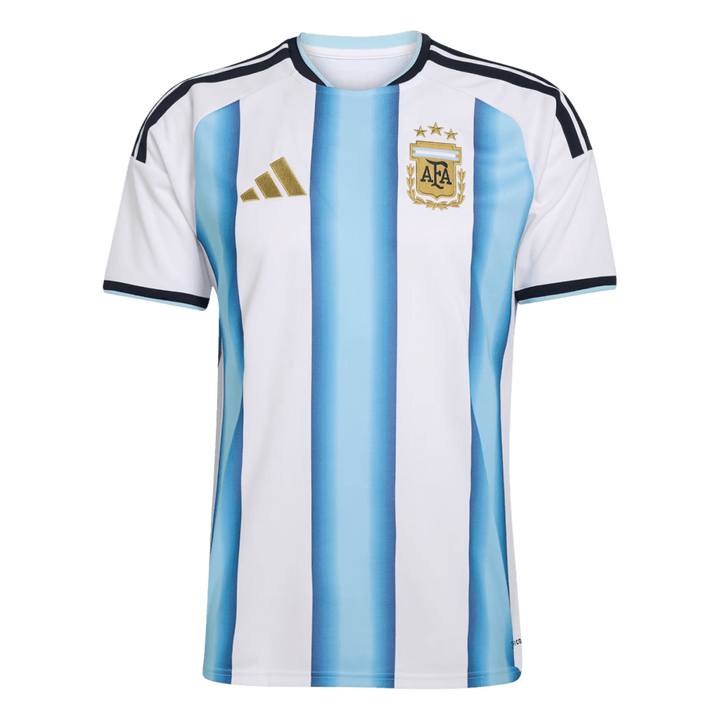 Camisola da Argentina para o Mundial 2026