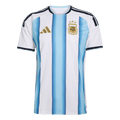 Camisola da Argentina para o Mundial 2026